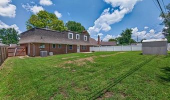 5821 Harvard Dr, Bartlesville, OK 74006