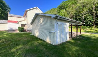18705 TEMPERANCE Row, Barton, MD 21521
