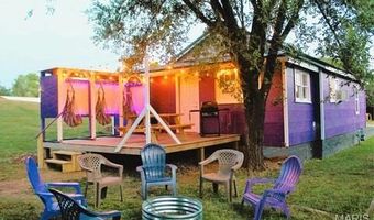 403 E 2nd St, Annapolis, MO 63620