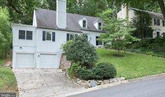 5306 ALBEMARLE St, Bethesda, MD 20816