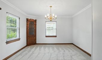 1330 Bunker Hill Rd, Ashtabula, OH 44004