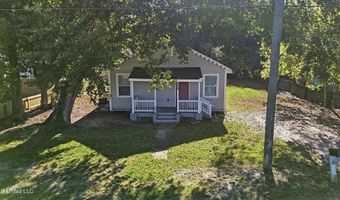 520 Bookter St, Bay St. Louis, MS 39520
