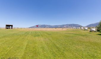 13920 Theisen Rd, Belgrade, MT 59714