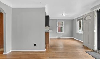 15861 Anne Ave, Allen Park, MI 48101