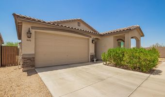 1616 S ARYELLE Rd, Apache Junction, AZ 85119