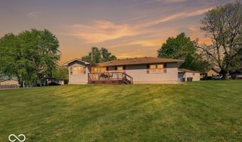 801 N 400 W, Bargersville, IN 46106