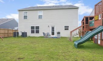 1498 Housley Dr, Athens, TN 37303