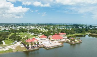433 Sea-Gull Dr, Barefoot Bay, FL 32976