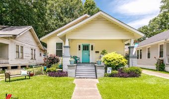 546 College St, Shreveport, LA 71104