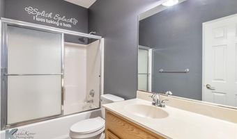 302 Pilgrim Rd, Abilene, TX 79602