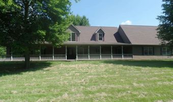 5408 N State Rd 157 Hwy, Bloomfield, IN 47424