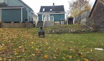 122 Sessions St, Berlin, NH 03570