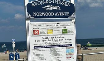 435 Norwood Ave, Avon By The Sea, NJ 07717