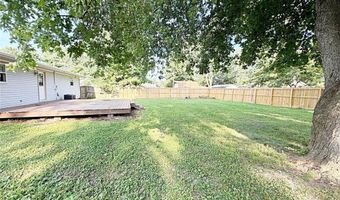 710 Field St, Altamont, IL 62411