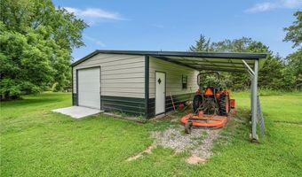 00 Dean Rd, Alma, AR 72921