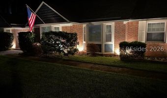 48 Planters Cir, Beaufort, SC 29907