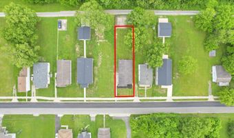 534 Stambaugh Ave, Columbus, OH 43207