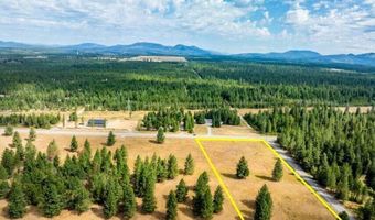 NKA Bunco Rd Lot 1, Athol, ID 83801