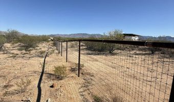 Xx00 W Saguaro Hill Trail, Congress, AZ 85332