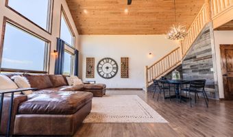 67 Cowboy Way, Centennial, WY 82055