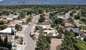 9412 AVENIDA DEL OSO NE, Albuquerque, NM 87111