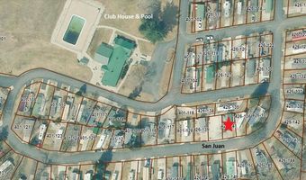 6731 San Juan Rd Lot 49, Alanson, MI 49706