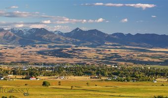 Old Boulder Road, Big Timber, MT 59011