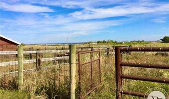 2408 E I, Ballantine, MT 59006