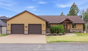 418 Hanaford Rd, Blanchard, ID 83804