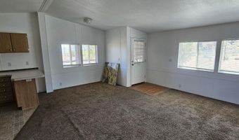 121 Del Dr, Austin, NV 89310