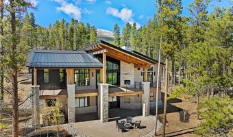 226 BARTON Way, Breckenridge, CO 80424