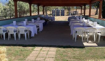 11 Camino De Adelaida Los Pinos Park, Arroyo Seco, NM 87514