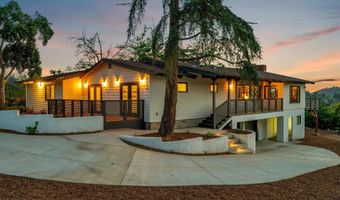 4360 Helix Canyon Dr, La Mesa, CA 91941