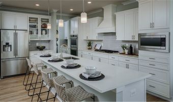 21917 Parkland Trace Ter Plan: Danbury, Boyds, MD 20841