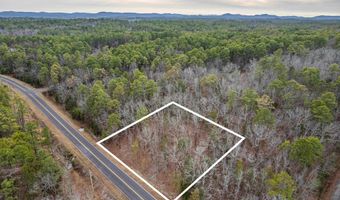 26 Levantino Dr, Hot Springs Village, AR 71909