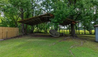 7258 Old Concord Rd, Alma, AR 72921