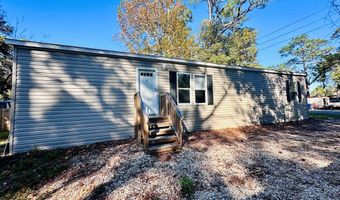 296 24th Ave, Apalachicola, FL 32320