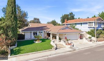 5361 E Rural Rdg, Anaheim, CA 92807