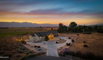 1760 Merino Cir, Gardnerville, NV 89410