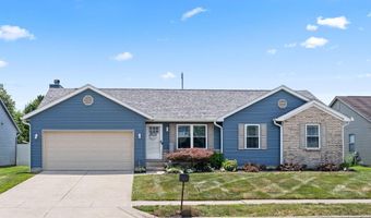 44 Ashton Dr, Ashville, OH 43103