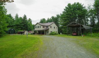 47 Gales Rd, Abbot, ME 04406