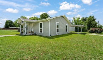111 W Shelton St, Alvarado, TX 76009