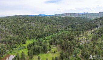 Old Flowers Rd, Bellvue, CO 80512