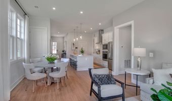 1412 Olive Chapel Rd Plan: The Eva, Apex, NC 27502