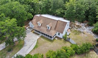 157 Ole Oak Rd, Allenhurst, GA 31301