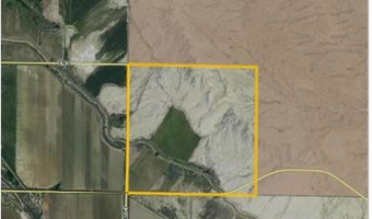 TBD Lane 6 1/2 Unit A, Deaver, WY 82421