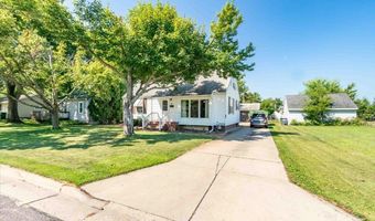 531 19TH St N, Wisconsin Rapids, WI 54494