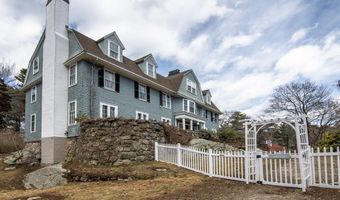 852 Hale St, Beverly, MA 01915