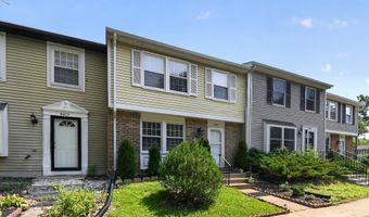 8307 PONDSIDE Ter, Alexandria, VA 22309