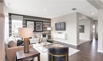 3809 Andean Dr Plan: Kingston, Bargersville, IN 46106